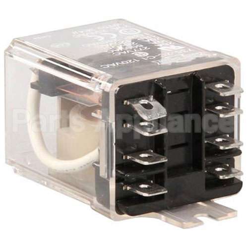 63358 Compatible Perlick Model Song Pump Relay Chuan