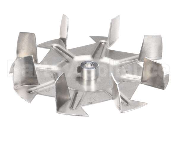 63360 Henny Penny Fan Blade 5 3/8