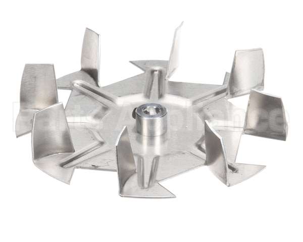 63360 Henny Penny Fan Blade 5 3/8