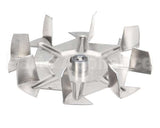63360 Henny Penny Fan Blade 5 3/8
