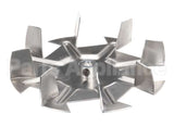63360 Henny Penny Fan Blade 5 3/8