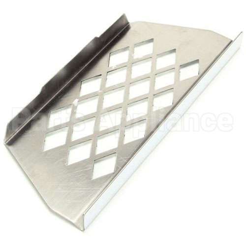 63376 Compatible Silver King Cover Tray Drip Sk5/6Maj