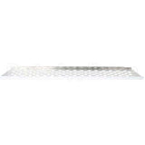 63377 Compatible Silver King Drip Tray Cover Sk15/18Maj