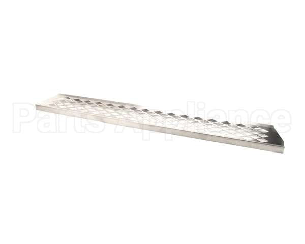 63377 Silver King Cover Tray Drip Skmaj3
