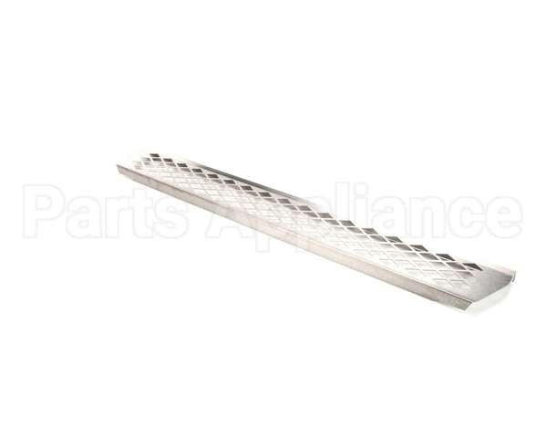 63377 Silver King Cover Tray Drip Skmaj3