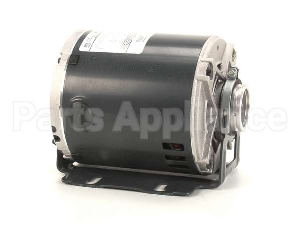 63381 Perlick Motor, 1/4 Hp 115V/60 Carbonat