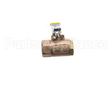 63389 Henny Penny Valve-Drain W/Handle