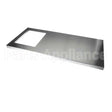 634-CTI-004V-S Compatible Delfield Side, Shrd, Lh, Pvc Lvr