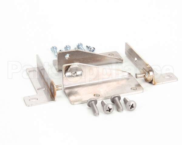 63407R Perlick Hinge Set, Right Std Door, Bb