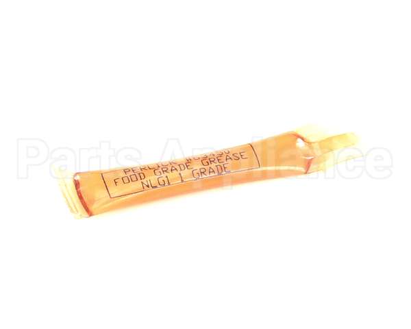 63450 Perlick Packet, Grease, 1 Ml, Clear F