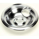 63455 Compatible Apw Drip-Hot Plate Pan Solid Bott