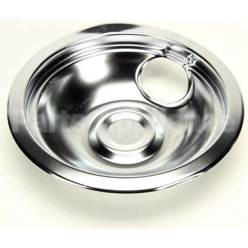 63455 Compatible Apw Drip-Hot Plate Pan Solid Bott