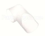 63455 Grindmaster Cecilware Elbow,Hpr,Picc4Sol,300 Deg