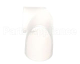 63455 Grindmaster Cecilware Elbow,Hpr,Picc4Sol,300 Deg