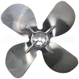 63461 Compatible Perlick 5/8 4 Blades 4 Fan Blade