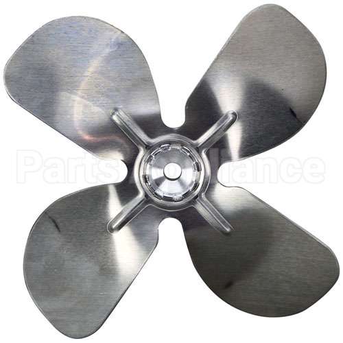 63461 Compatible Perlick 5/8 4 Blades 4 Fan Blade
