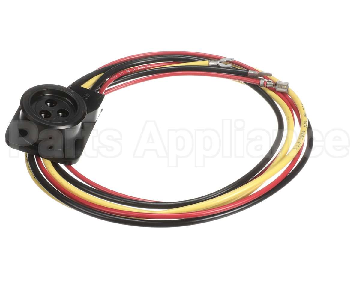 634660R Nordyne 4-5T Compressor Plug