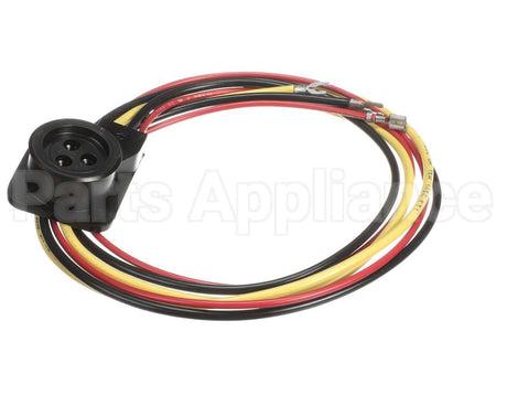 634660R Nordyne 4-5T Compressor Plug
