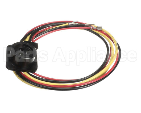 634660R Nortek Repl,Plug,Molded,Hv,4-5T,Zpk5