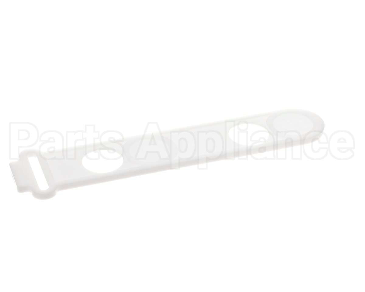 63469 Henny Penny Vent Slide