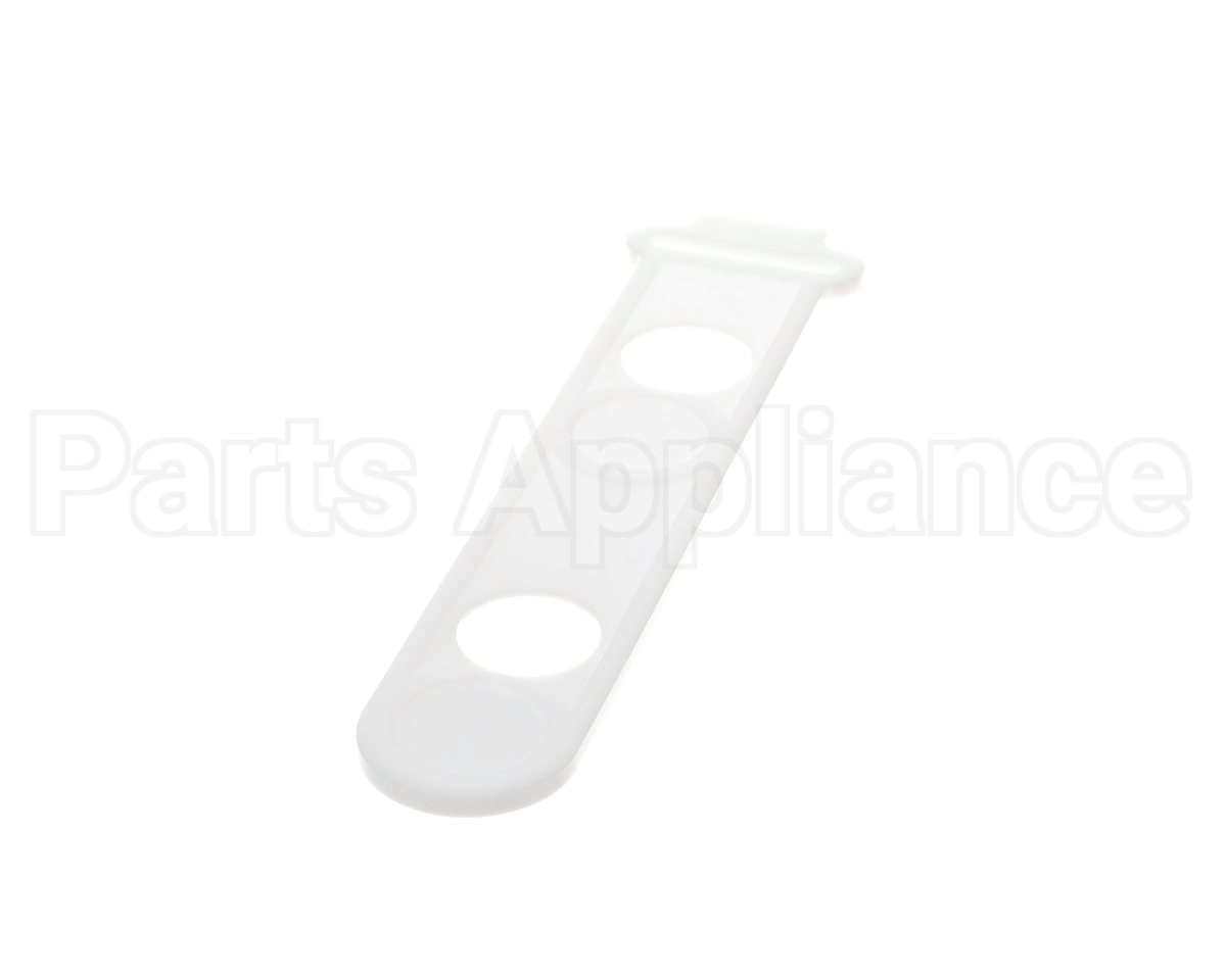 63469 Henny Penny Vent Slide