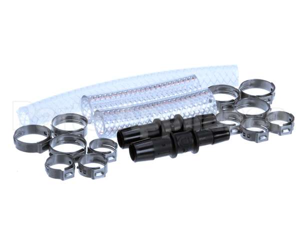 63486 Perlick Coolant Connector Kit 3/8 To