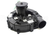 93W13 Lennox Combustion Blower Assembly