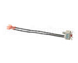 63496 Grindmaster Cecilware Lamp, Red 125V W/Leads