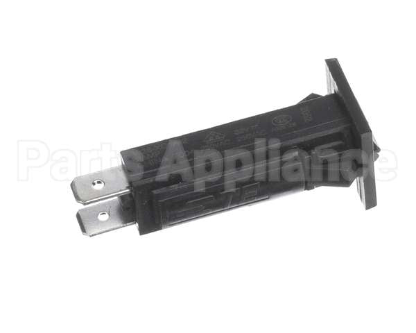 635-0067-102S Tidel Engineering Circuit Breaker, 2 Amp