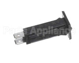 635-0067-102S Tidel Engineering Circuit Breaker, 2 Amp