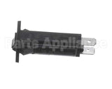 635-0067-102S Tidel Engineering Circuit Breaker, 2 Amp