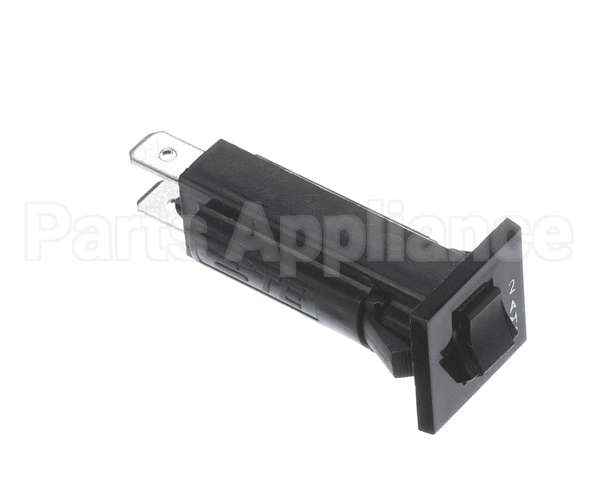 635-0067-102S Tidel Engineering Circuit Breaker, 2 Amp