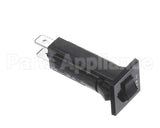 635-0067-102S Tidel Engineering Circuit Breaker, 2 Amp