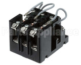 6352-01 Caddy Relay 120V