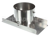 63525 Henny Penny Assembly-Water Pan Cover & Ring