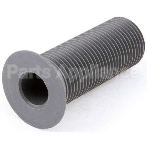 63533A1 Compatible Perlick Tapered Flg Drain Nipple Pvc