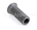 63533A1 Perlick Drain Nipple, Pvc,Tapered Flg,