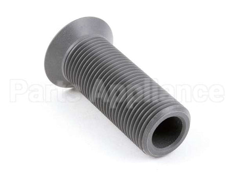 63533A1 Perlick Drain Nipple, Pvc,Tapered Flg,