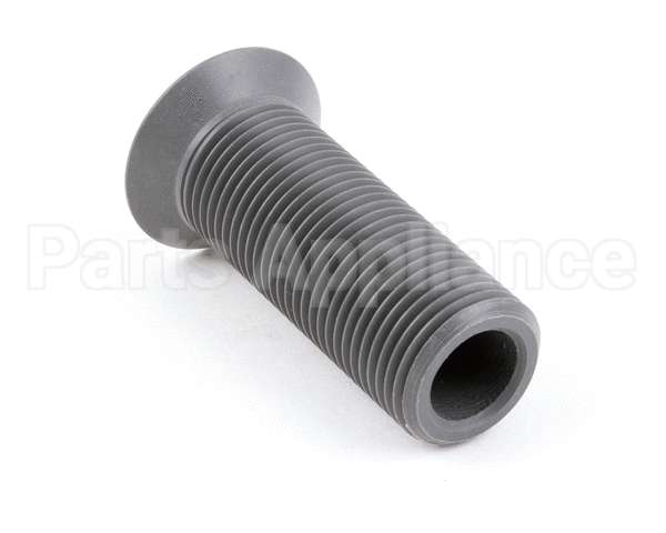 63533A1 Perlick Drain Nipple, Pvc,Tapered Flg,