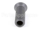 63533A1 Perlick Drain Nipple, Pvc,Tapered Flg,