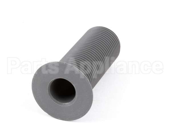 63533A1 Perlick Drain Nipple, Pvc,Tapered Flg,