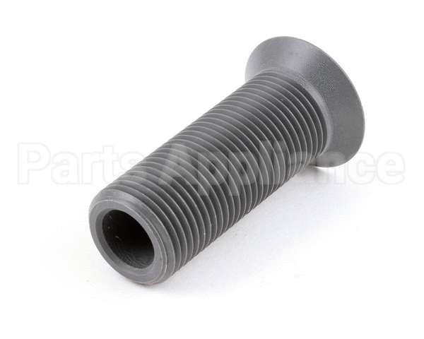 63533A1 Perlick Drain Nipple, Pvc,Tapered Flg,