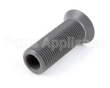 63533A1 Perlick Drain Nipple, Pvc,Tapered Flg,