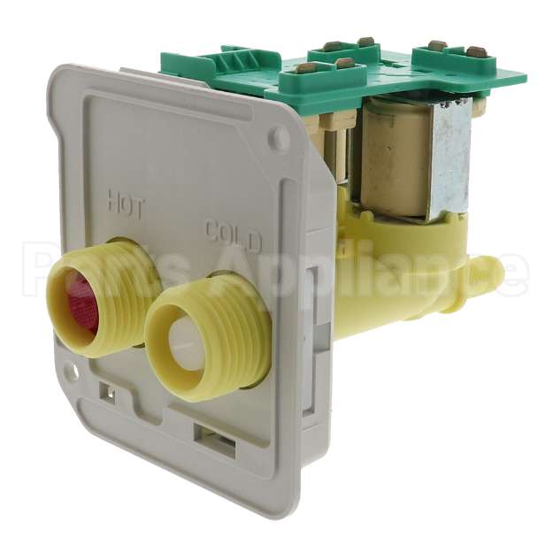 635399 Magnet Valve Compatible