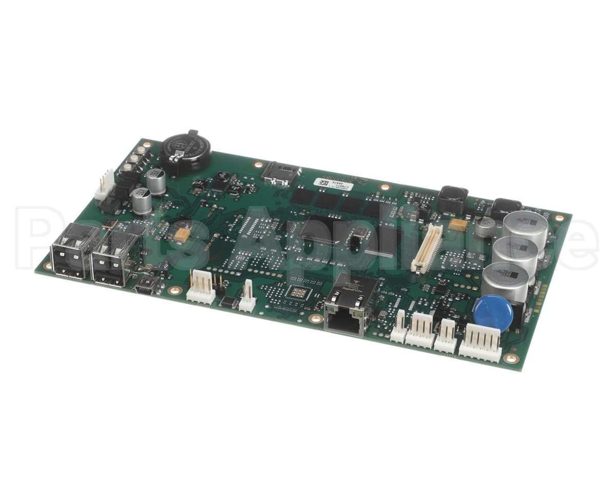 63548 Blodgett Computer,Touchscn Houno Rev 8+