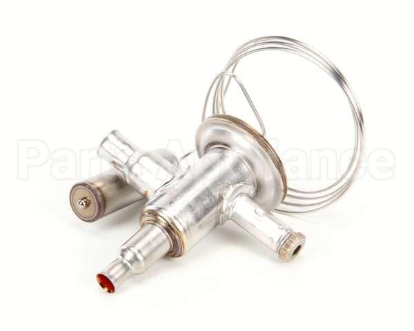 63549 Perlick Expansion Valve, (Fr Series),