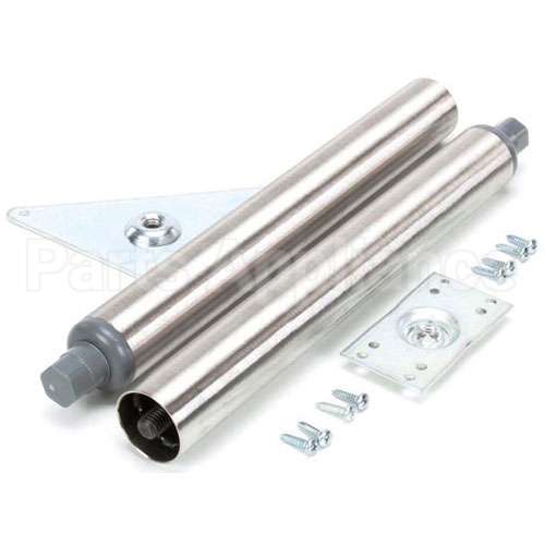 635552R Compatible Perlick Ice Chest Leg Set