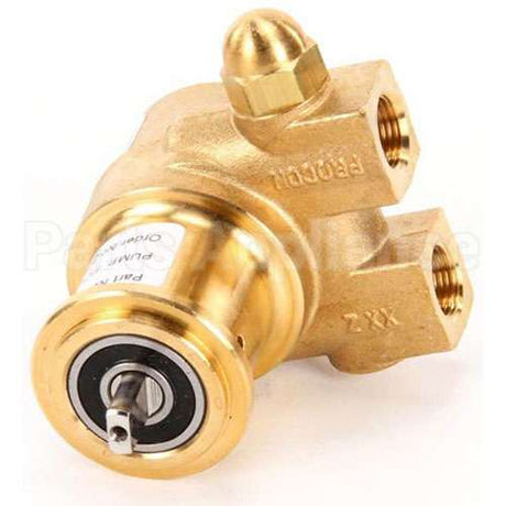 63562 Compatible Perlick Positv Displacement Pump