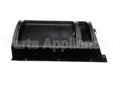 63575 Grindmaster Cecilware Merchandiser Assy,Pic3 W/Rivnu