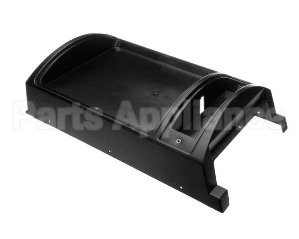 63575 Grindmaster Cecilware Merchandiser Assy,Pic3 W/Rivnu